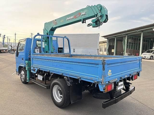 ISUZU ELF 2000 Image 31