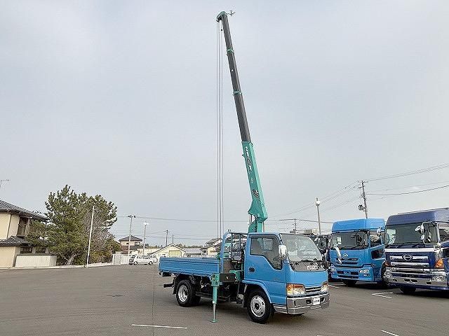 ISUZU ELF 2000 Image 31