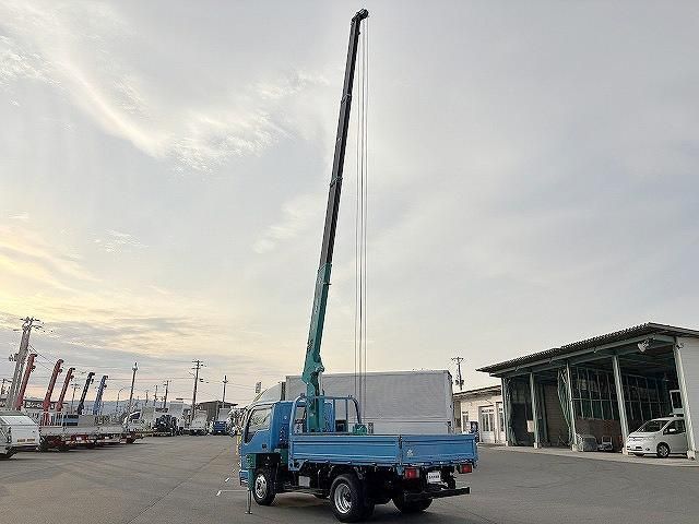 ISUZU ELF 2000 Image 31