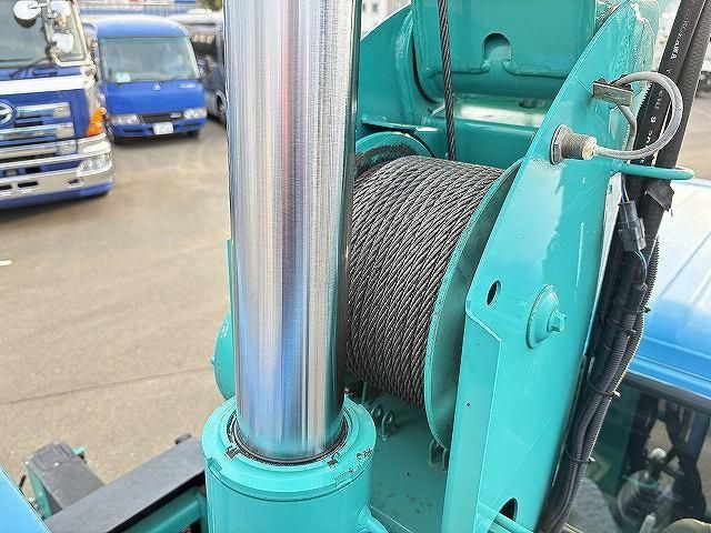 ISUZU ELF 2000 Image 31