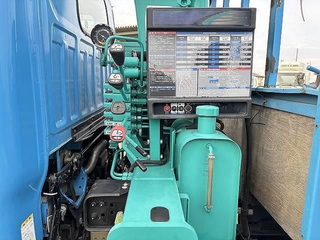 ISUZU ELF 2000 Image 31