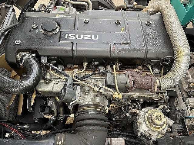 ISUZU ELF 2000 Image 31