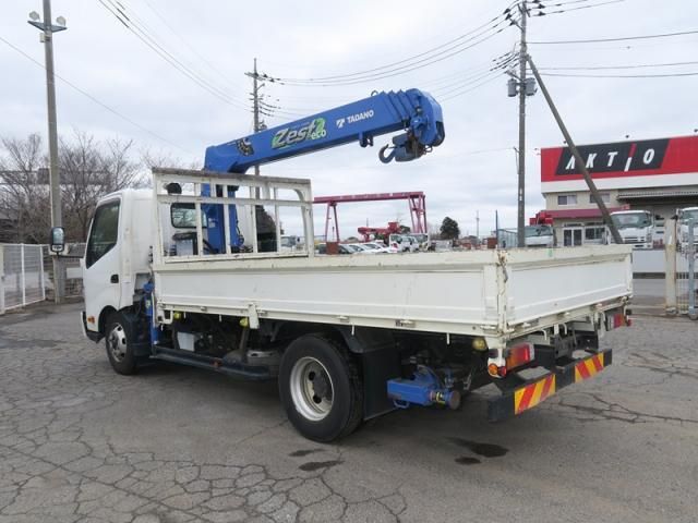 HINO DUTRO 2017 Image 31