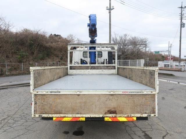 HINO DUTRO 2017 Image 31