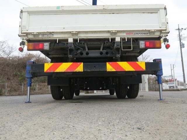 HINO DUTRO 2017 Image 31