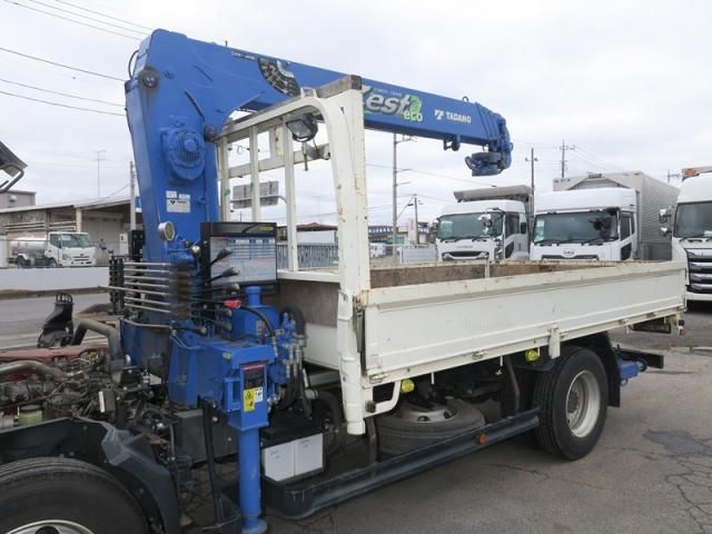 HINO DUTRO 2017 Image 31