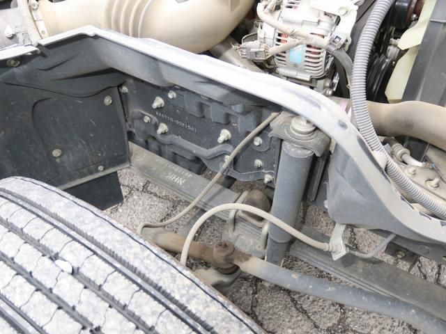 HINO DUTRO 2017 Image 31