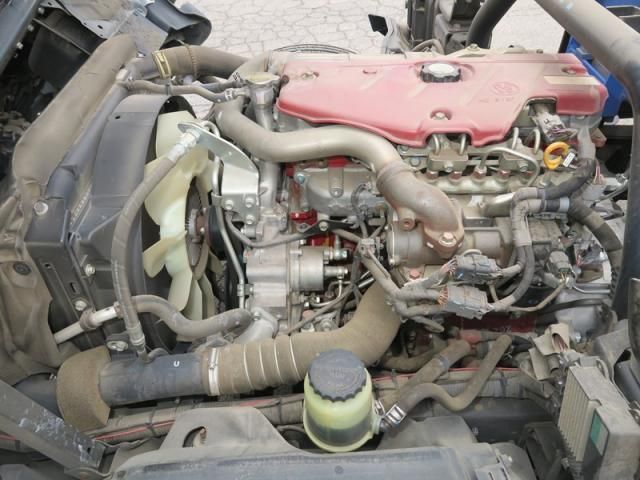 HINO DUTRO 2017 Image 31