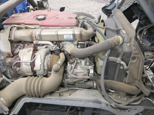 HINO DUTRO 2017 Image 31