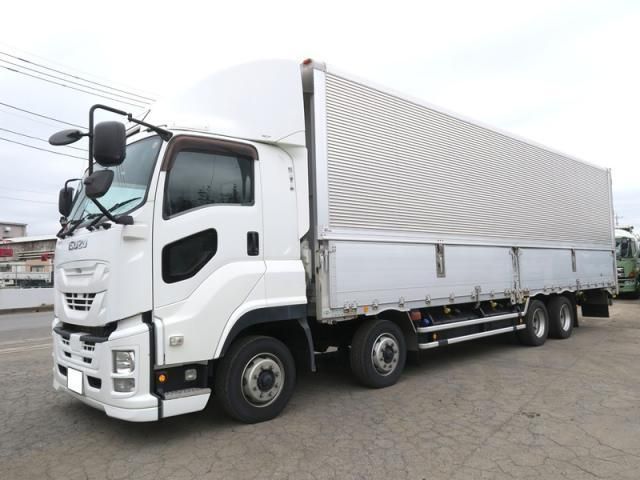 ISUZU GIGA 2016 Image 31