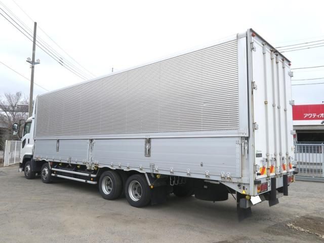 ISUZU GIGA 2016 Image 31