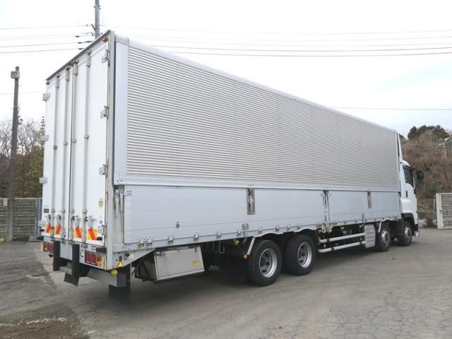 ISUZU GIGA 2016 Image 31