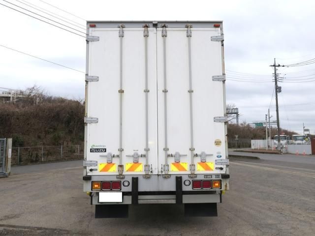 ISUZU GIGA 2016 Image 31