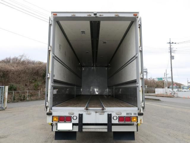 ISUZU GIGA 2016 Image 31