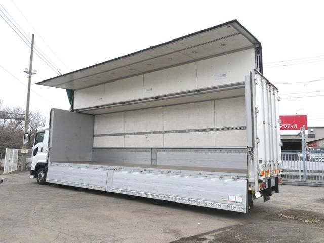 ISUZU GIGA 2016 Image 31