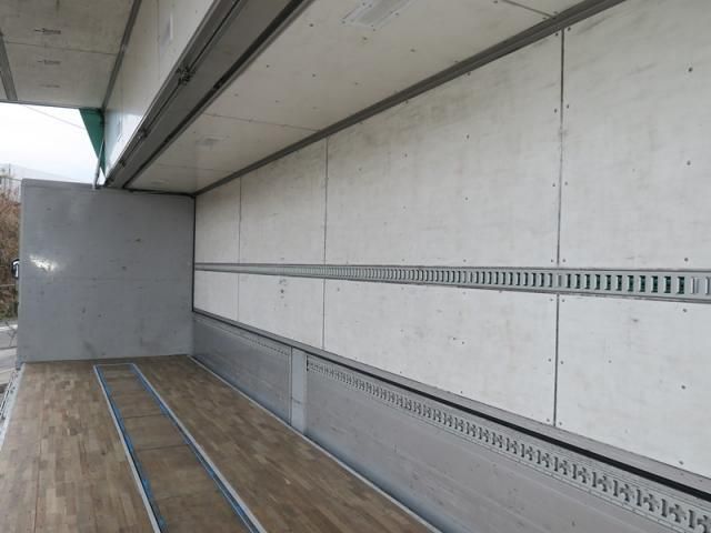 ISUZU GIGA 2016 Image 31