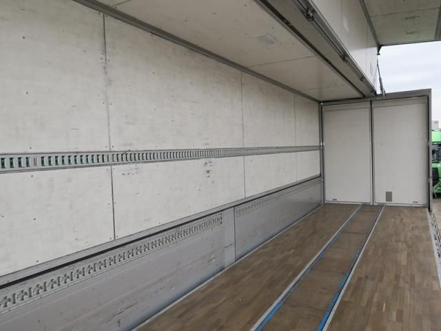 ISUZU GIGA 2016 Image 31