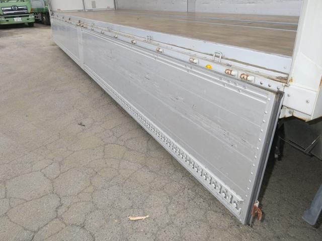 ISUZU GIGA 2016 Image 31