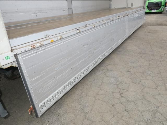 ISUZU GIGA 2016 Image 31