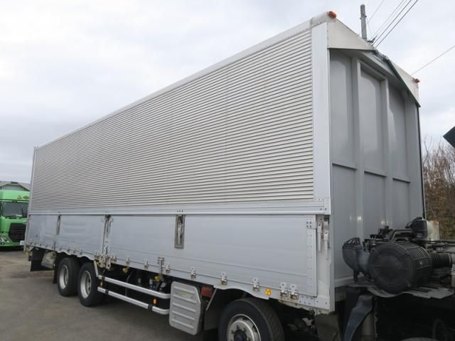 ISUZU GIGA 2016 Image 31