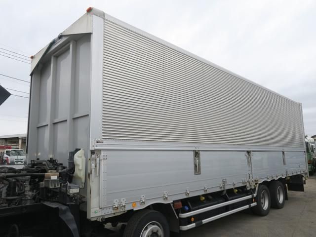 ISUZU GIGA 2016 Image 31