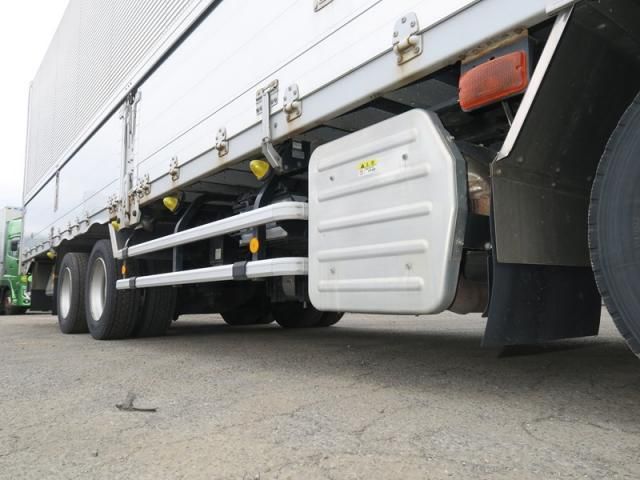 ISUZU GIGA 2016 Image 31