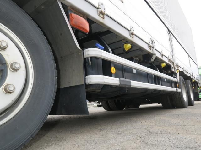 ISUZU GIGA 2016 Image 31