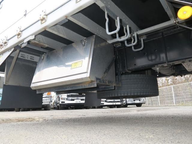 ISUZU GIGA 2016 Image 31