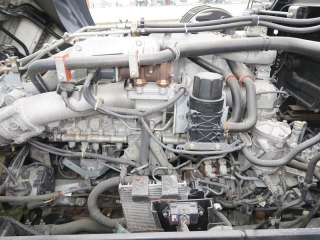 ISUZU GIGA 2016 Image 31