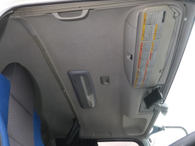 ISUZU GIGA 2016 Image 31