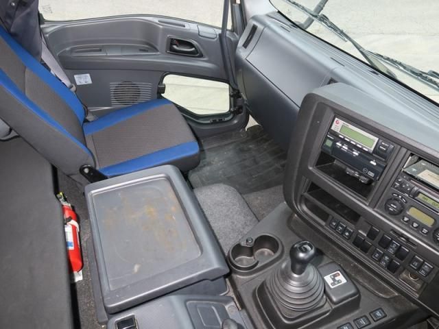 ISUZU GIGA 2016 Image 31