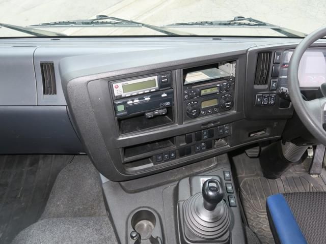ISUZU GIGA 2016 Image 31