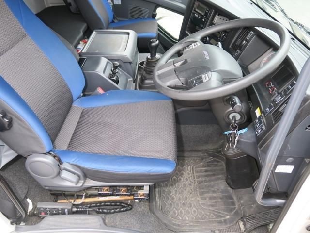 ISUZU GIGA 2016 Image 31