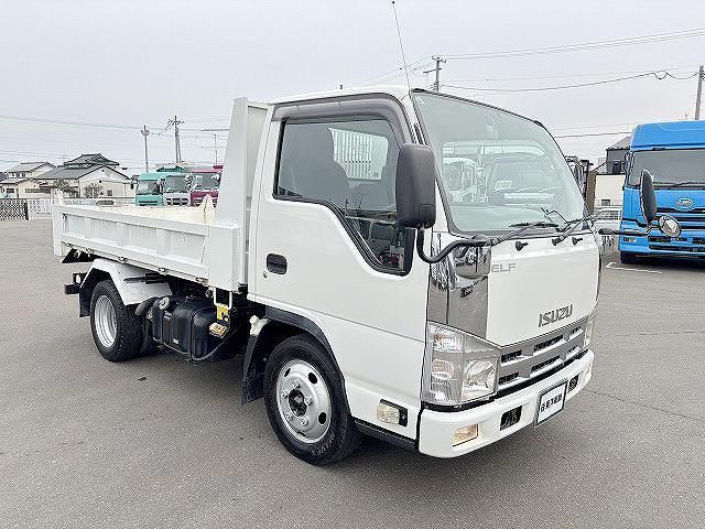ISUZU ELF 2010 Image 31