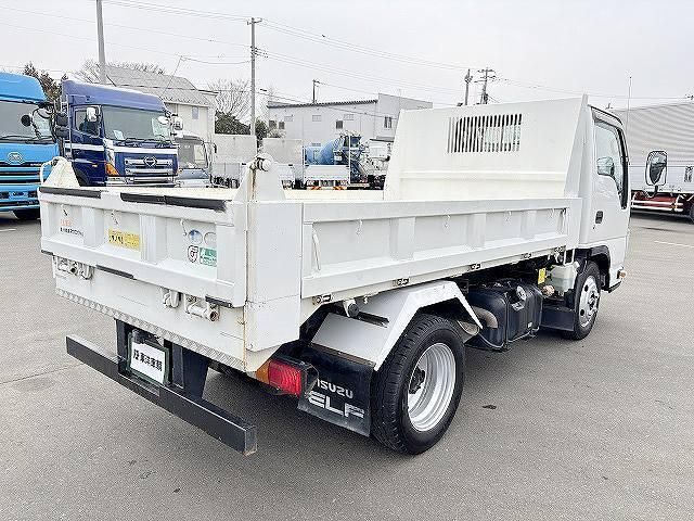 ISUZU ELF 2010 Image 31