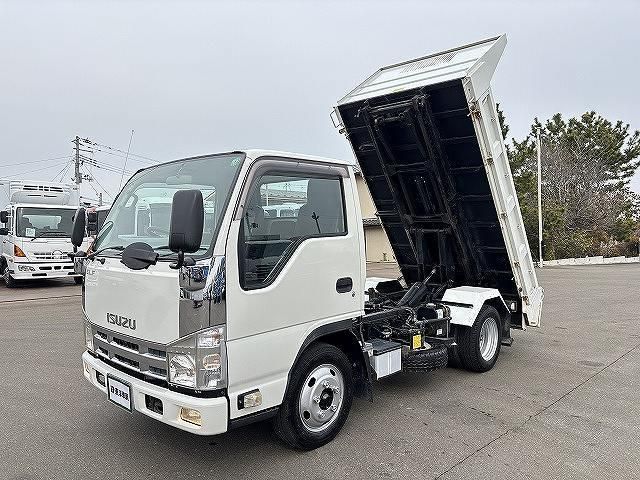 ISUZU ELF 2010 Image 31