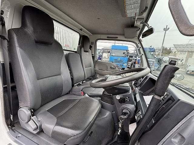 ISUZU ELF 2010 Image 31