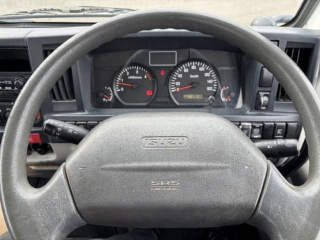 ISUZU ELF 2010 Image 31