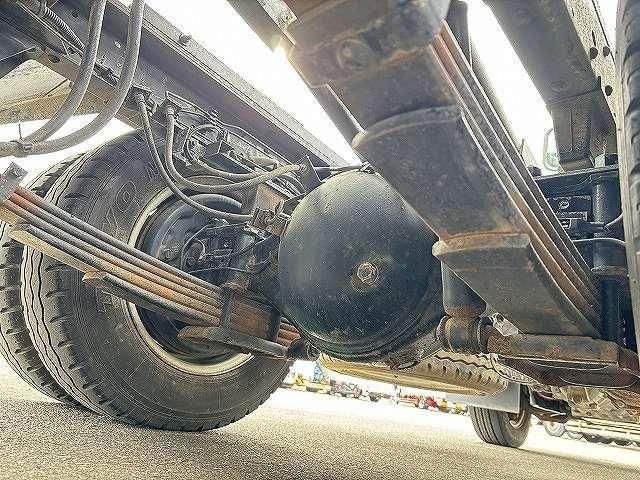 ISUZU ELF 2010 Image 31