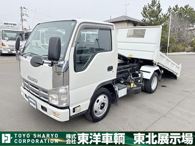 ISUZU ELF 2010 Image 31