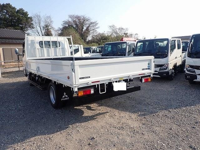 MITSUBISHI CANTER 2025 Image 31