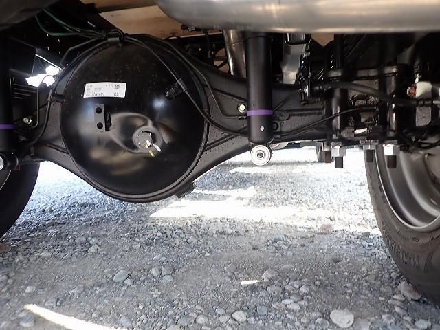 MITSUBISHI CANTER 2025 Image 31