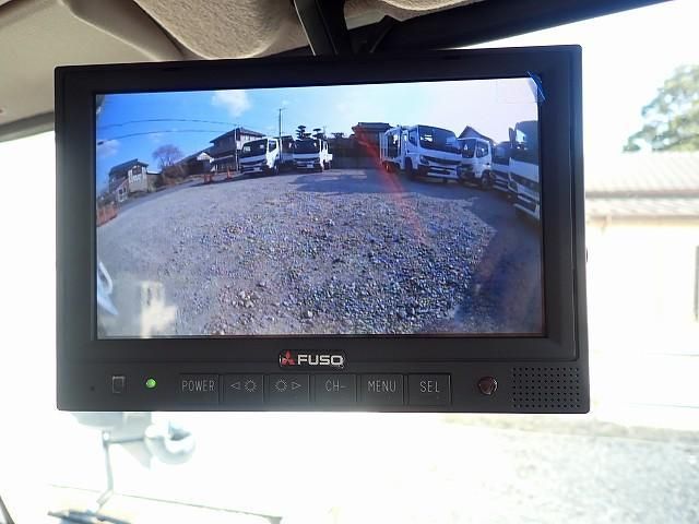 MITSUBISHI CANTER 2025 Image 31