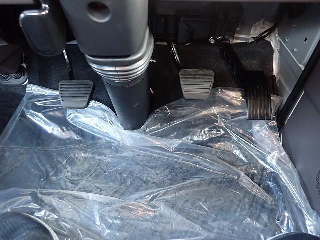 MITSUBISHI CANTER 2025 Image 31