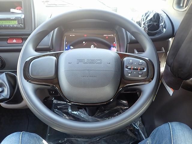 MITSUBISHI CANTER 2025 Image 31