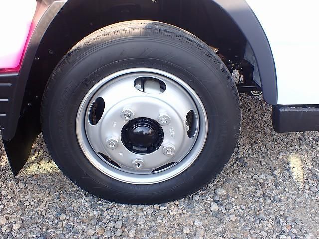 MITSUBISHI CANTER 2025 Image 31