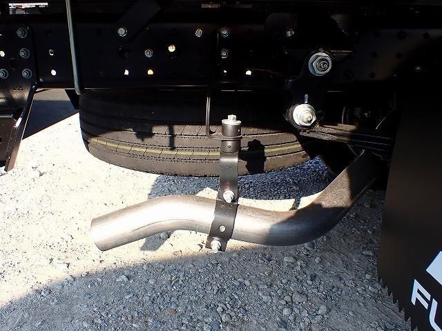 MITSUBISHI CANTER 2025 Image 31