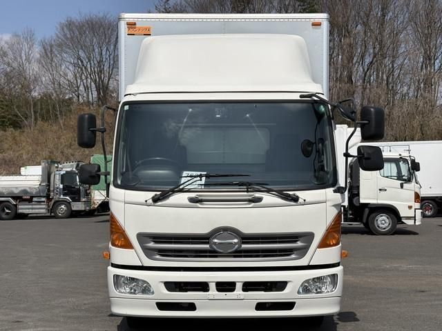 HINO RANGER 2015 Image 31