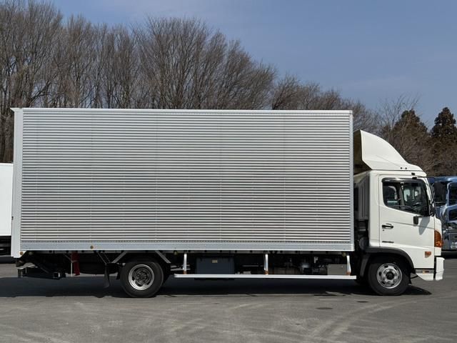 HINO RANGER 2015 Image 31