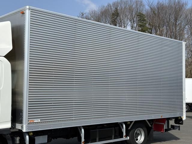 HINO RANGER 2015 Image 31